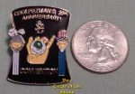 (image for) 2012 St. Louis 20th ANPC Anniversary Lapel Pin