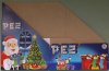 (image for) Christmas 2012 Pez Counter Display 12 count Box
