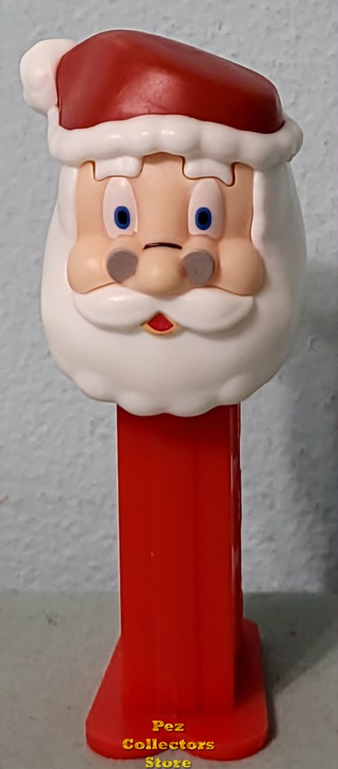 (image for) 2012 Mini Santa E Pez Loose