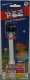 (image for) 2013 Crystal Revised Snowman Pez Exclusive MOC
