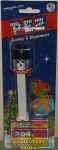 (image for) 2013 Crystal Revised Snowman Pez Exclusive MOC