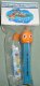 (image for) 2014 POTR Maiden Voyage Nemo Pez with Header and Candy Pack