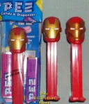 (image for) 2015 Ironman from Marvel Avengers Assemble Pez MIB