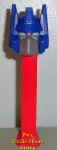 (image for) Optimus Prime Transformers Pez Loose