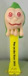 2015 POTR Slimy Sid Pez Loose (image for) 2015 POTR Slimy Sid Pez Loose