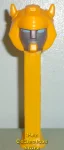 (image for) Bumblebee Transformers Pez Loose
