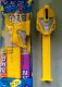 (image for) 2016 Bumblebee Transformers Robots in Disguise Pez MIB