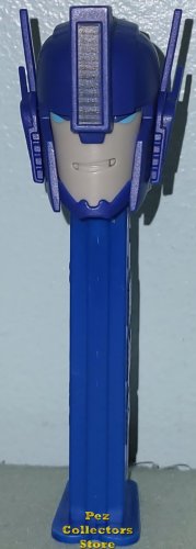 (image for) 2016 Optimus Prime from Transformers Robots in Disguise Pez Loose