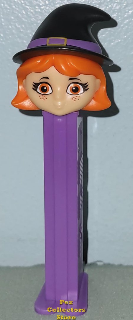 (image for) 2018 Cute Witch Loose Save on Shipping!