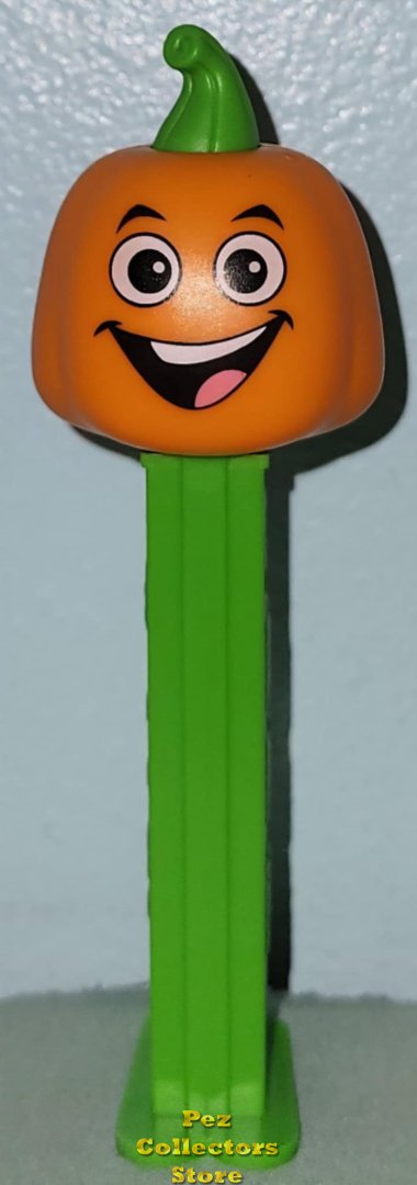 (image for) 2018 Happy Pumpkin Loose Save on Shipping!