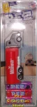 2018 Wawa Red Tanker Truck Rig Promotional Pez