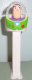 (image for) Toy Story 4 White Stem Buzz Lightyear Pez Loose