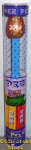 (image for) Exclusive 2019 Golden Easter Egg Pez Mint in Tube