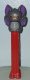(image for) 2019 Halloween Gray Bat Pez Loose Save on Shipping!