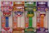 (image for) Hanna Barbera Dick, Ricochet, Wally and Atom POP!+PEZ Bundle