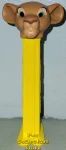 2019 Lion King Nala Pez Loose Save on Shipping! (image for) 2019 Lion King Nala Pez Loose Save on Shipping!