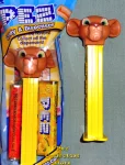 (image for) 2019 Lion King Nala Pez MIB