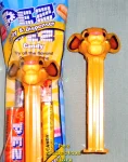 (image for) 2019 Lion King Simba Pez MIB