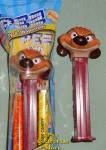 (image for) 2019 Lion King Timon Pez MIB