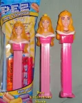 (image for) 2020 Disney Princess Aurora Pez from Sleeping Beauty MIB