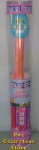 (image for) 2020 Dated Blue Spring Easter Egg Pez Mint in Tube