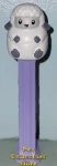 2020 Easter Lamb Full Body Pez Loose SOS (image for) 2020 Easter Lamb Full Body Pez Loose SOS