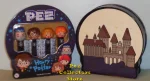 Dumbledore, Harry Potter, Hermione and Ron Pez Gift Tin