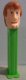 (image for) Shaggy Pez from 2020 Scooby Doo Pez Assortment Loose