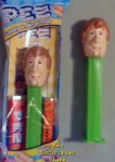 2020 Shaggy with Whiskers from Scooby Doo Pez set MIB