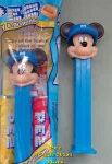 (image for) 2021 Mickey Mouse Pez with Baseball Cap MIB