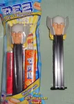 (image for) 2021 Thor Marvel Comics Pez Mint in Bag