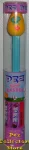 2022 Easter Egg with Butterfly and Flower Pez Mint in Tube
