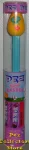 (image for) 2022 Easter Egg with Butterfly and Flower Pez Mint in Tube