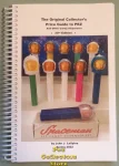 LaSpina 2022 Price Guide to PEZ 33nd Edition