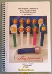LaSpina 2022 Price Guide to PEZ 33nd Edition LaSpina 2022 Price Guide to PEZ 33nd Edition