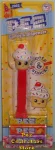 2022 Sweets and Snacks Expo Cupcake With Sprinkles PEZ MOC