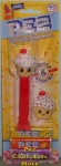 (image for) 2022 Sweets and Snacks Expo Cupcake With Sprinkles PEZ MOC