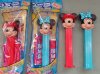 (image for) 2022 USA Mickey and Minnie Pez MIB