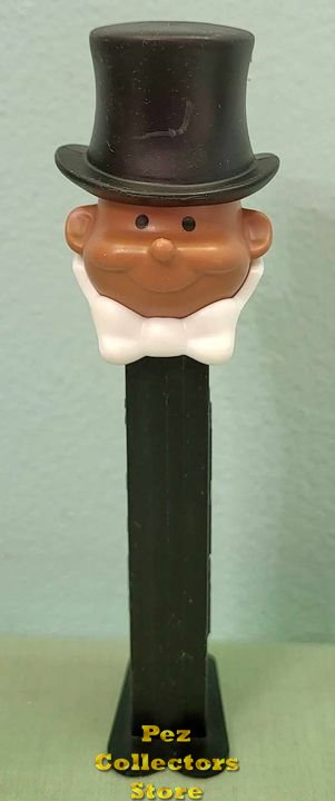 (image for) European Dark Skinned Groom Pez Pal C Loose