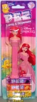 2023 Ariel the Little Mermaid Pez Mint on Card 2023 Ariel the Little Mermaid Pez Mint on Card