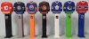 (image for) 2023 Canadian NHL Team Jersey Pez Set of 7 Loose