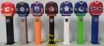 (image for) 2023 Canadian NHL Team Jersey Pez Set of 7 Loose