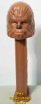 (image for) 2023 Chewbacca Star Wars Mandalorian Pez Loose SOS