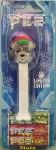 (image for) European 2023 Limited Ed. Exclusive Crystal Polar Bear Pez MOC