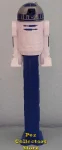 (image for) 2023 R2D2 Pez Long Leg version B Mold Loose - Save on Shipping