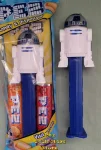 (image for) 2023 R2D2 Pez Long Leg version B Mold MIB