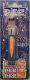 (image for) European Exclusive Ltd. Ed. 2024 New Year Crystal Space Shuttle Pez MOC