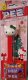 (image for) 2025 Christmas Hello Kitty Thick Whiskers Pez Mint on Card