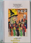 LaSpina 2025 Price Guide to PEZ 36th Edition (image for) LaSpina 2025 Price Guide to PEZ 36th Edition