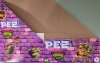 (image for) TMNT Mutant Mayhem Series 4 Pez Counter Display 12 count Box